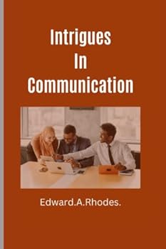 Paperback Intrigues In Communication Book
