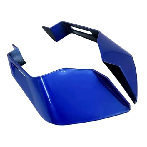 Spoilers pour GSXR 1000 aileron de carénage haute finition