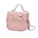 Spldsun Sac à Bandoulière pour Filles Petits, Enfants Sac à Main avec Fleur, Mini Sac à Monnaie Sac à Main Petit Portefeuille pour Enfant en Bas âge 2-5 ans