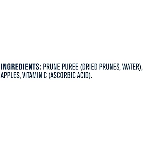 Gerber 2Nd Foods Prunes With Apple, 4 Ounce Tubs, 2 Count (Pack Of 8) #TOP5
