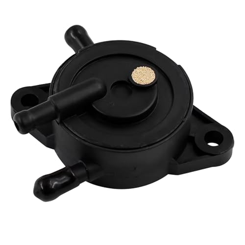 Bomba gasolina fuel pump para rutas largas en moto GX610 de 18HP