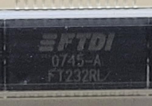 Generic (1 PC) FT-232RL FTDI