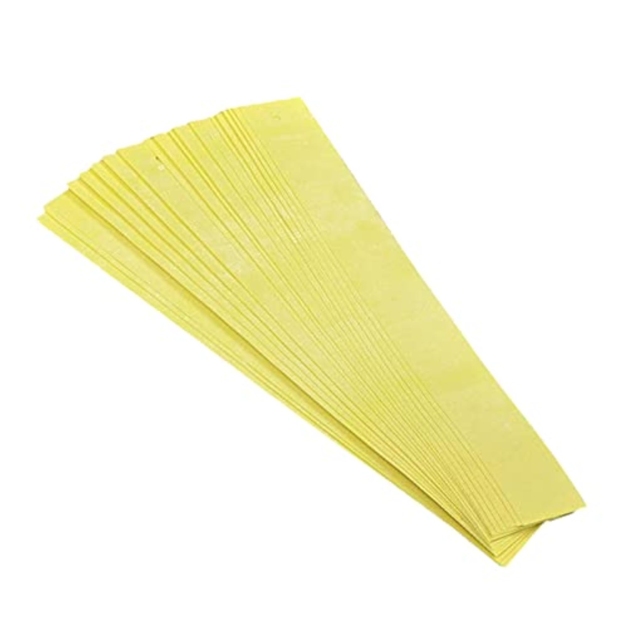 Calandis Beekeeping Fluvalinate Bee Mite Treatment Strips, 40X