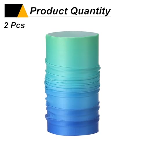 HARFINGTON Summer Cooling Neck Gaiter Sun Protection Face Mask Fishing Neck Gaiter Sunscreen for Cycling Sport3