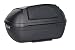 SHAD D0B4500 Baúl Sh45, Negro, 31,4 cm Alto x 56,4 cm Ancho...