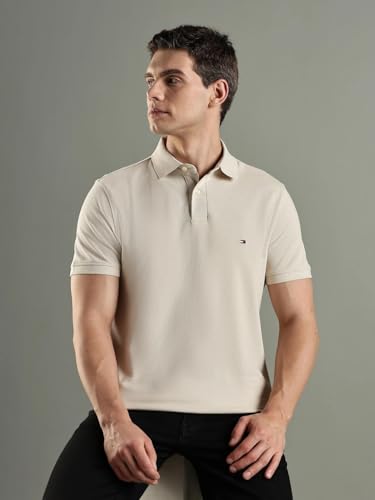 Image of Tommy Hilfiger Men T-Shirt