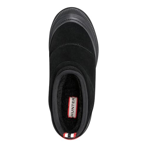 Hunter Women's Askern Ankle Boot4