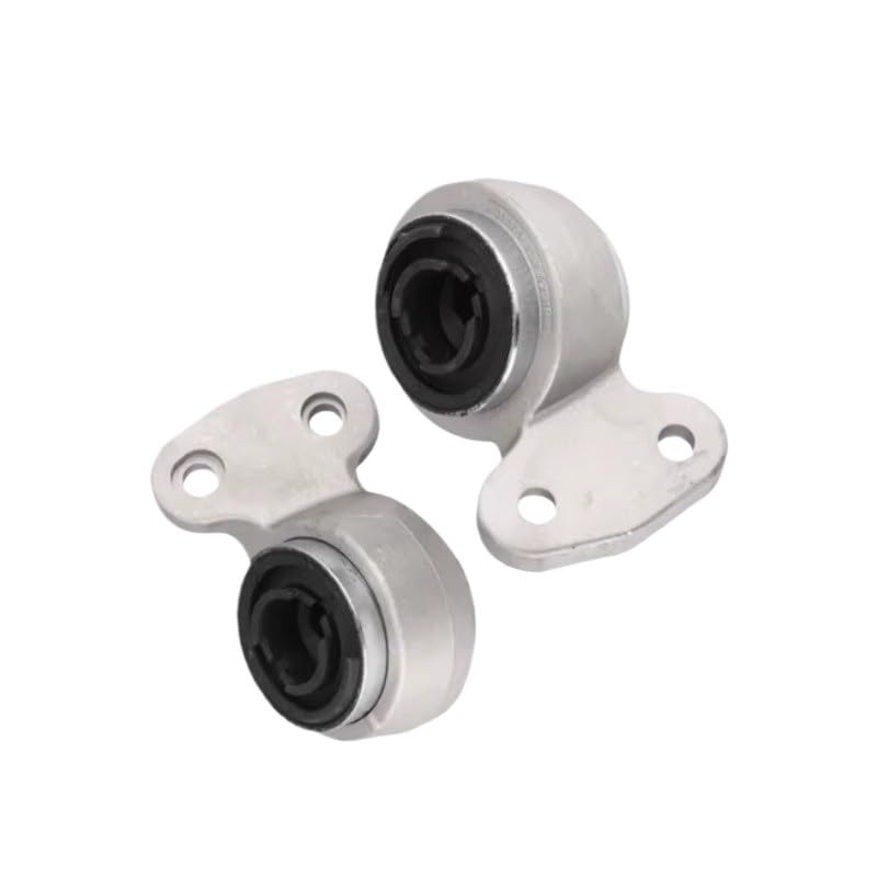 Bujes de brazo de control para BMW E46 elimina vibraciones OEM 31126757623 derecho