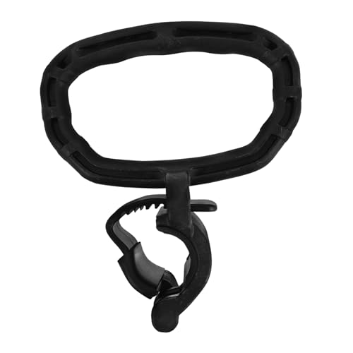 GOOHOCHY Adjustable Kettlebell Grip Dumbbell to Barbell Converter Set for Home Gym