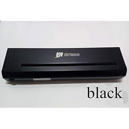 small bluetooth portable mobile printer for a4 paper