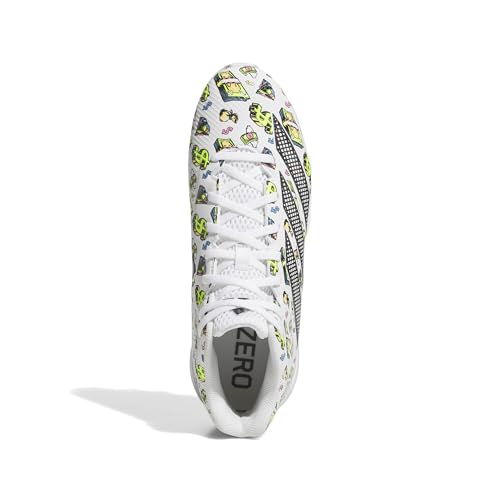 Image of adidas Originals Men's Adizero Impact.2 Molded American Football Shoes