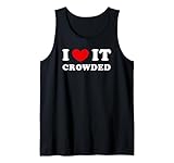 I Do It Crowded