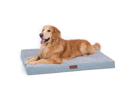 GOBOBE Orthopedic Dog Bed