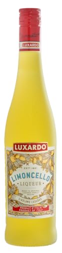 Luxardo Limoncello Liqueur, 70cl