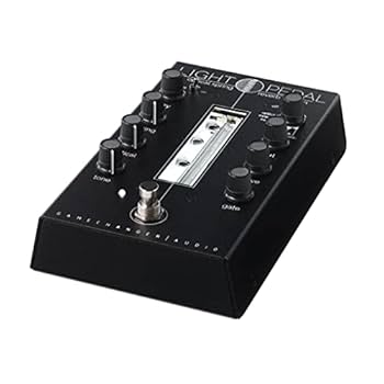 GAMECHANGER AUDIO LIGHT PEDAL リバーブエフェクター LIGHT PEDAL - Gamechanger Audio