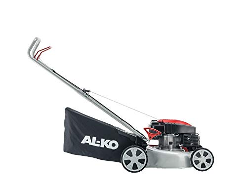 AL-KO Benzin-Rasenmäher Easy 4.20 P-S mit 42 cm Schnittbreite