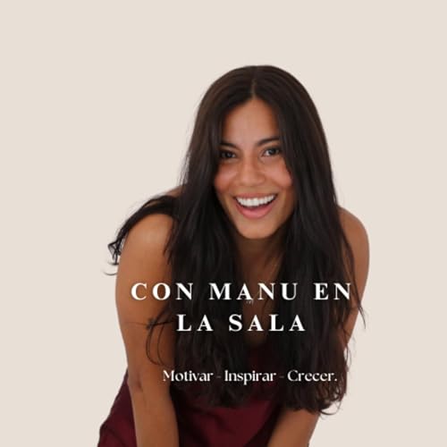 Con Manu en la sala Titelbild