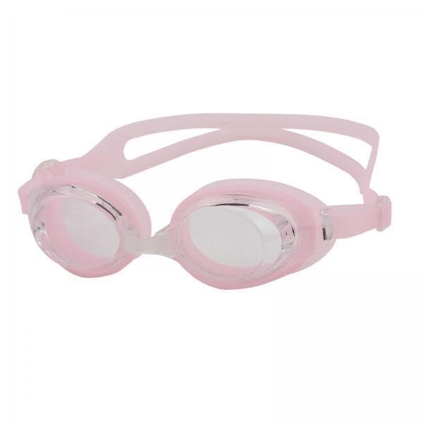 Lunettes de natation pour adultes réglables lot de 5 pièces pour piscine