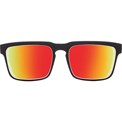 SPY Optic Helm Wayfarer Sunglasses2