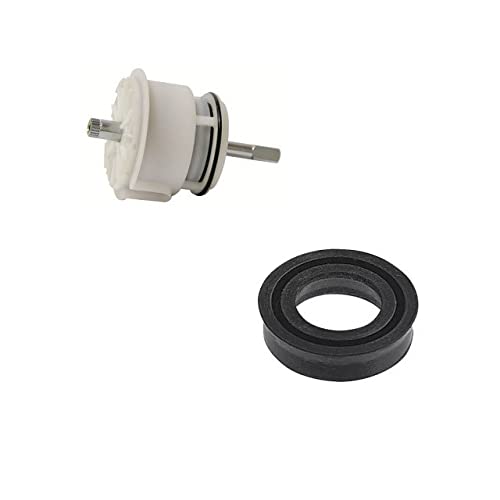 Reparo Válvulas Hydra Plus e Deca Slim Baixa e Alta Pressão - 4686003K100