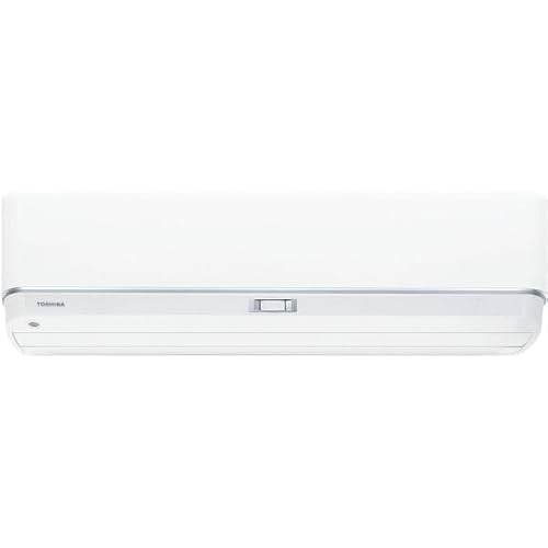 東芝(TOSHIBA) エアコン 10畳 RAS-U281DZ-W 2025年 ホワイト 大清快U-DZシリーズ
