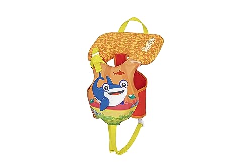 Infant Hydro Life Vest Whale Shark