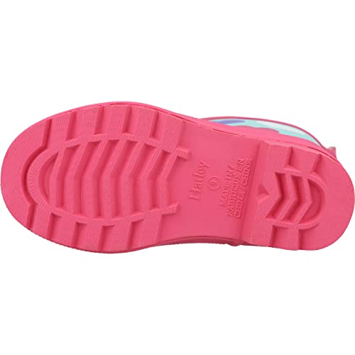 Hatley Wellington Rain Boots, Stivali in Gomma