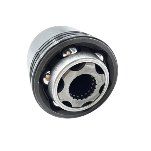 Roulement de soufflet pour arbre de transmission avant gauche CF500 CF800 - 3