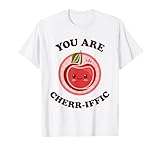 Funny Fruit and Vegetable Kawaii Food Puns
