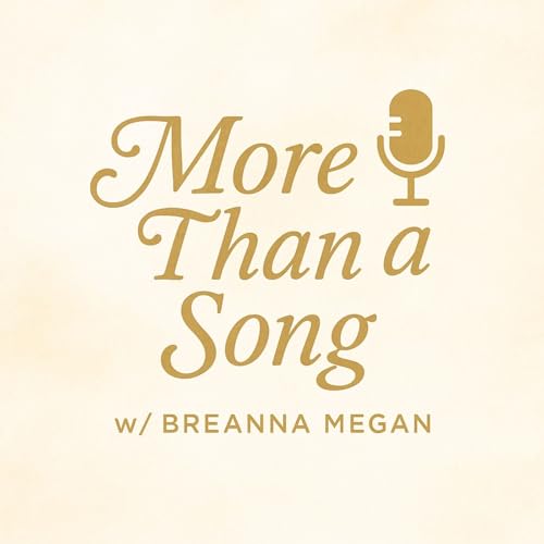 More Than A Song w/Breanna Megan cover art