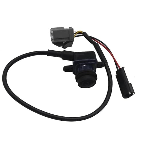 Caméra de recul Dodge Journey écran noir remplacer la pièce 56054158AB