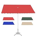 Fonction pare-soleil : il peut bloquer efficacement le soleil oblique, créant un environnement frais for la zone devant le magasin et évitant la température élevée et la forte lumière causées par la lumière directe du soleil.