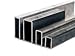 A36 Hot Rolled Carbon Steel Rectangular Tubing - 2