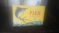 Salt Water Fish - A Guide Book B001CU8PQ8 Book Cover