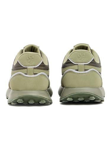 Image of SG Meteor Lifestyle Shoes