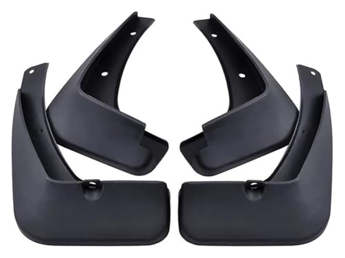 Guardabarros para Mazda CX5 2022 de 4 piezas que garantizan una protección integral del chasis
