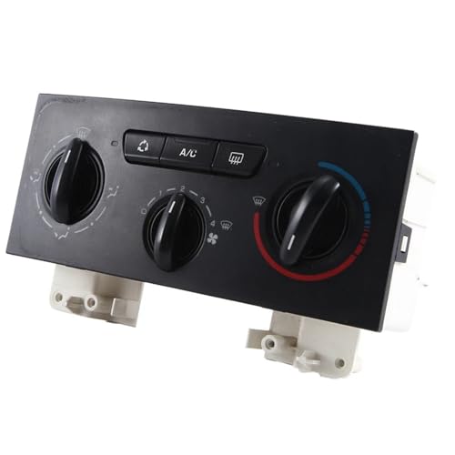 Panneau de commande 6451ZN pour réparer le chauffage de Citroën C4