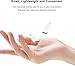 2Pack Lightning Male to USB C Female Charging Adapter,[Apple MFi Certified] Type C Charging Support Data Transmission Connector Dongle Compatible with iPhone 14/13/12/11/8/X/XR/XS/SE/7/Plus/Pro Max/6