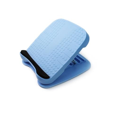 Tabla ajustable para estiramiento de pantorrillas liviana miniatura 4