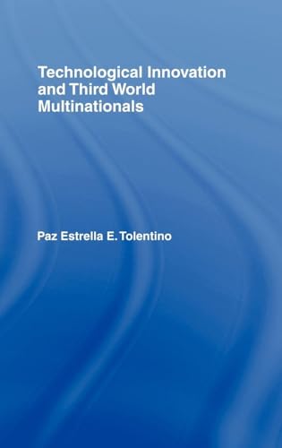 Technological Innovation and Third World Multinationals view 2