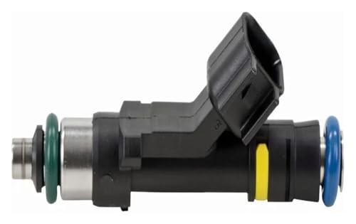 Injecteur de carburant 0280158138 pour réparer les ratés moteur et retrouver la fluidité