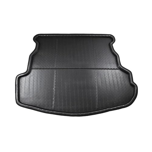 Tapis coffre Mazda 6 anti-salissure pour protéger la moquette des chocs