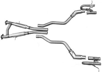 2017 jeep grand cherokee srt exhaust Clearance