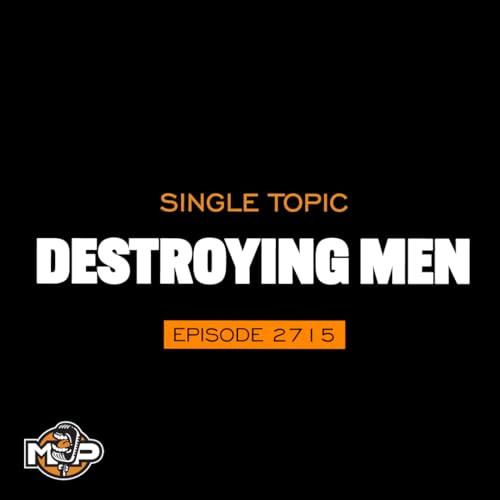 2715: 7 Lies That Destroy Men