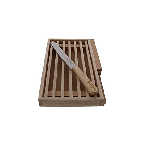 JEAN DUBOST PLANCHE AP03A2J0X00002 - vue 3