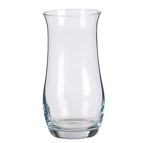 Jarrones Decorativos Cristal Altos Marca TIENDA EURASIA