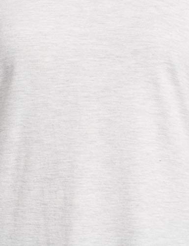 Image of Marks & Spencer Womens Solid Modal Blend Round Neck Regular Fit Pyjama Top