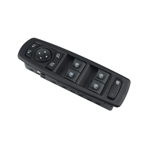 Interrupteur de vitre électrique Renault Megane 3 Laguna 3 lève-vitre 25400-0015R