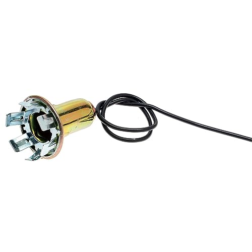 Back Up Light Socket Compatible With Pontiac GTO 1964 1965 1966 1967 1968 1969 1970 1971 1972 1973 PC-876132