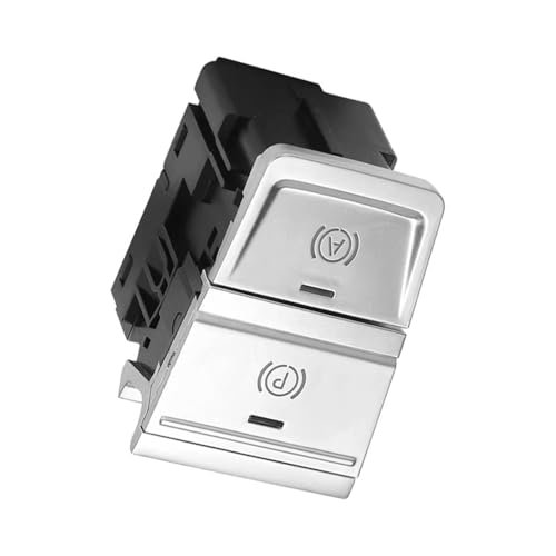 Botón de freno electrónico para A6 A7 2019-2026 interruptor de estacionamiento 4K0927225B
